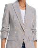 Veronica Beard Veronica Beard Clayton Plaid Dickey Jacket - 6