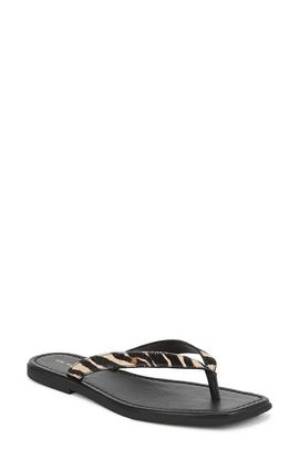 Veronica Beard Veronica Beard Clea-2 Flip Flop