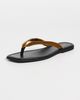 Veronica Beard Veronica Beard Clea 2 Sandals Mustard Yellow - 2