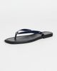 Veronica Beard Veronica Beard Clea Jelly Sandals NAVY - 2