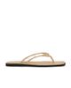 Veronica Beard Veronica Beard Clea Piping Sandal - 1