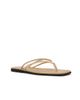 Veronica Beard Veronica Beard Clea Piping Sandal - 2