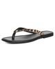 Veronica Beard Veronica Beard Clea Sandals ziger brown - 1