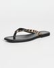 Veronica Beard Veronica Beard Clea Sandals ziger brown - 2