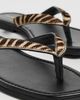 Veronica Beard Veronica Beard Clea Sandals ziger brown - 6