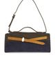Veronica Beard Veronica Beard Colorblock Dash Bag - 1
