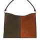 Veronica Beard Veronica Beard Colorblock Vida Bag - 2