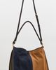 Veronica Beard Veronica Beard Colorblock Vida Bag Cypress Multi One - 4