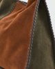 Veronica Beard Veronica Beard Colorblock Vida Bag Cypress Multi One - 5