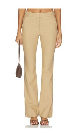Veronica Beard Veronica Beard Corbette Pant