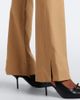 Veronica Beard Veronica Beard Corbette twill flared pants - 4
