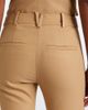 Veronica Beard Veronica Beard Corbette twill flared pants - 5