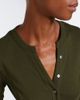 Veronica Beard Veronica Beard Cordis ribbed-knit cotton-blend cardigan - 3