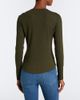 Veronica Beard Veronica Beard Cordis ribbed-knit cotton-blend cardigan - 5