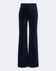 Veronica Beard Veronica Beard Cotton corduroy wide-leg pants - 1