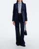 Veronica Beard Veronica Beard Cotton corduroy wide-leg pants - 2