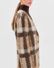Veronica Beard Veronica Beard Covey Cardigan Camel Multi - 4