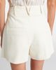 Veronica Beard Veronica Beard Craig cotton-blend twill shorts - 4