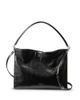Veronica Beard Veronica Beard Crinkle Leather Shoulder Bag - 1