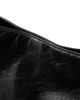 Veronica Beard Veronica Beard Crinkle Leather Shoulder Bag - 3