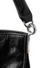 Veronica Beard Veronica Beard Crinkle Leather Shoulder Bag - 4