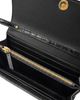 Veronica Beard Veronica Beard Croc Embossed Leather Crossbody - 2