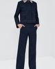 Veronica Beard Veronica Beard Crue Pants Midnight Wash - 2