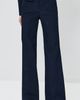Veronica Beard Veronica Beard Crue Pants Midnight Wash - 3
