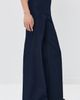 Veronica Beard Veronica Beard Crue Pants Midnight Wash - 5