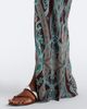 Veronica Beard Veronica Beard Daciana printed silk georgette maxi dress - 4
