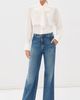 Veronica Beard Veronica Beard Darlis Blouse Dove - 5