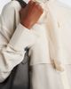 Veronica Beard Veronica Beard Darlis tie-neck crêpe de chine blouse - 4