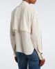 Veronica Beard Veronica Beard Darlis tie-neck crêpe de chine blouse - 6