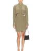 Veronica Beard Veronica Beard Darlis Tunic Dress - 1