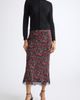 Veronica Beard Veronica Beard Daro Embellished Merino Wool Cardigan - 2