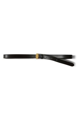 Veronica Beard Veronica Beard Dash Leather Belt