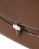 Veronica Beard Veronica Beard Dash Leather Shoulder Bag - 2