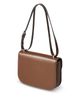 Veronica Beard Veronica Beard Dash Leather Shoulder Bag - 4