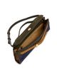 Veronica Beard Veronica Beard Dash Suede Clutch Shoulder Bag - 3