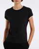 Veronica Beard Veronica Beard Devin cotton-blend T-shirt - 2