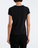 Veronica Beard Veronica Beard Devin cotton-blend T-shirt - 4