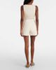 Veronica Beard Veronica Beard Devina high-rise shorts - 3