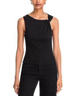 Veronica Beard Veronica Beard Deylin Asymmetric Top