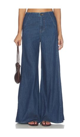 Veronica Beard Veronica Beard Digby Pant