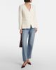 Veronica Beard Veronica Beard Double-breasted tweed blazer - 2