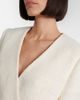 Veronica Beard Veronica Beard Double-breasted tweed blazer - 4