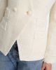 Veronica Beard Veronica Beard Double-breasted tweed blazer - 5