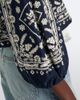 Veronica Beard Veronica Beard Drake embroidered cotton-blend jacket - 4