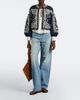 Veronica Beard Veronica Beard Drake embroidered cotton-blend jacket - 6