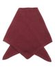 Veronica Beard Veronica Beard Drezel Pull Through Merino Wool & Cashmere Knit Scarf (Nordstrom Exclusive) - 3